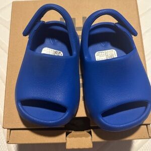 Infant Yeezy Slides